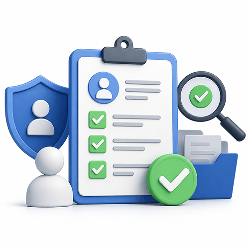 Benefit Verification