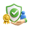 Benefits Verified
