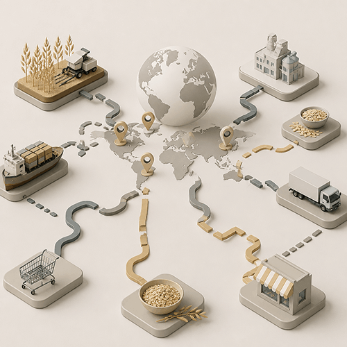 No National Workflow
