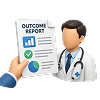 Outcome Report to Physician