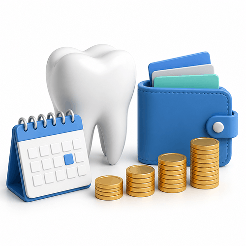 Patient Payment Plans