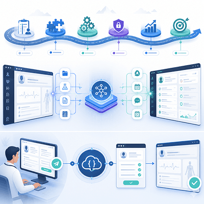 Enterprise Integrations