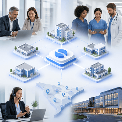 Multi-Site Implementation