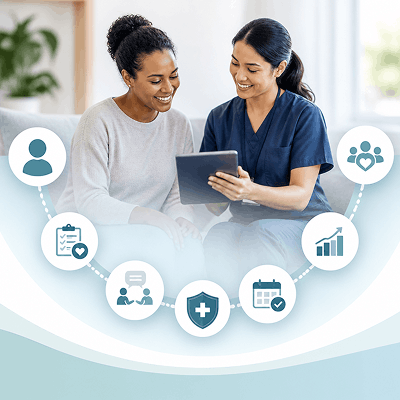 Patient Navigation