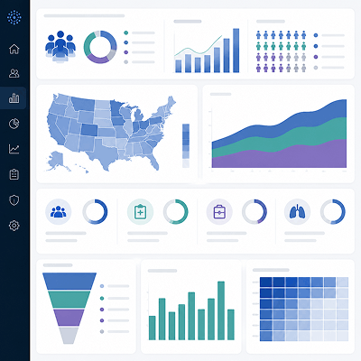 Population Reporting