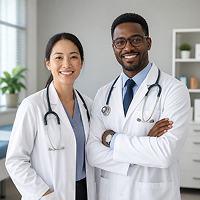 Primary Care Physicians