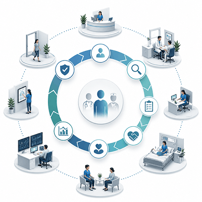 Standardized Workflow