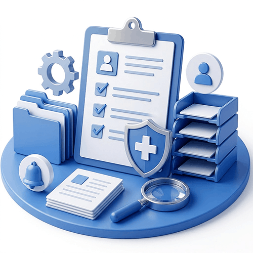 Prior Authorization Management